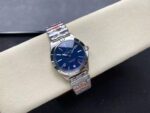 Breitling Chronomat Automatic A10380101C1A1 Super Clone Blue Dial Metal Wire 36mm