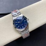 Breitling Chronomat Automatic A10380101C1A1 Super Clone Blue Dial Metal Wire 36mm