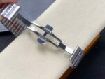 Breitling Chronomat Automatic A10380101C1A1 Super Clone Blue Dial Metal Wire 36mm - Image 7