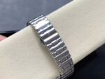 Breitling Chronomat Automatic A10380101C1A1 Super Clone Blue Dial Metal Wire 36mm - Image 8