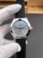 Breitling Chronomat P32398101C1S1 Super Clone Gray Dial Rubber Strap 40mm - Image 3