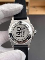 Breitling Chronomat P32398101C1S1 Super Clone Gray Dial Rubber Strap 40mm - Image 5