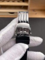 Breitling Chronomat P32398101C1S1 Super Clone Gray Dial Rubber Strap 40mm - Image 7