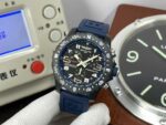 Breitling Super Clone Endurance Pro Chronograph Quartz Movement Men’s 44mm - Image 4