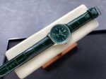 Breitling Navitimer A17326361L1P1 Green Dial BLS Factory 41mm Super Clone - Image 5