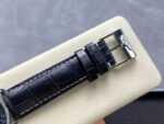 Breitling Navitimer Automatic A17326241B1P1 Black Leather Strap 41mm Super Clone - Image 7