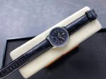 Breitling Navitimer Automatic A17326241B1P1 Black Leather Strap 41mm Super Clone - Image 4