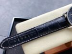 Breitling Navitimer Automatic A17326241B1P1 Black Leather Strap 41mm Super Clone - Image 6