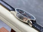 Breitling Navitimer Automatic A17326241B1P1 Black Leather Strap 41mm Super Clone - Image 5