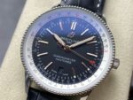 Breitling Navitimer Automatic BLS Factory 41mm Super Clone - Image 2
