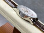 Breitling Navitimer Super Clone Brown Leather Strap BLS Factory 41mm - Image 4