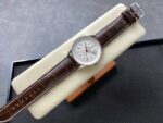 Breitling Navitimer Super Clone Brown Leather Strap BLS Factory 41mm - Image 3