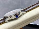 Breitling Navitimer Super Clone Brown Leather Strap BLS Factory 41mm - Image 2