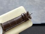 Breitling Navitimer Super Clone Brown Leather Strap BLS Factory 41mm - Image 6