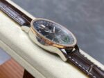 Breitling Navitimer Gray Dial & Leather Strap BLS Factory 41mm Super Clone - Image 5