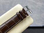 Breitling Navitimer Super Clone Leather Strap BLS Factory 41mm - Image 8
