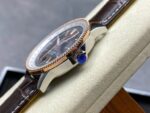Breitling Navitimer Super Clone Leather Strap BLS Factory 41mm - Image 7