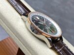 Breitling Navitimer Super Clone Leather Strap BLS Factory 41mm - Image 4