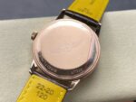Breitling Navitimer Rose Gold White Dial BLS Factory 41mm Super Clone - Image 7