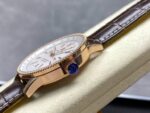 Breitling Navitimer Rose Gold White Dial BLS Factory 41mm Super Clone - Image 2