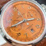 Breitling Premier B01 Chronograph Dial Orange BLS Factory 42mm Super Clone - Image 3