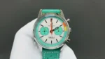 Breitling Top Time B01 Fausto Coppi AB01768A1A1X1 Super Clone 41mm - Image 2