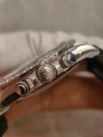 Rolex Cosmograph Daytona 126589RBR MOP Dial Weight 154 Grams FH Factory 40mm - Image 5