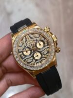 Rolex Cosmograph Daytona Eye Of The Tiger 116588 Weight 154 Grams FH Factory 40mm - Image 2