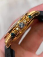 Rolex Cosmograph Daytona Eye Of The Tiger 116588 Weight 154 Grams FH Factory 40mm - Image 7