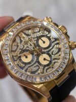 Rolex Cosmograph Daytona Eye Of The Tiger 116588 Weight 154 Grams FH Factory 40mm - Image 4