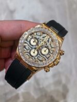 Rolex Cosmograph Daytona Eye Of The Tiger 116588 Weight 154 Grams FH Factory 40mm - Image 5