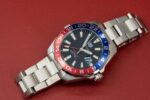 Tag Heuer Super Clone Aquaracer Black Dial Metal Wire 43mm