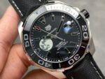Tag Heuer Aquaracer WAY201J.FC6370 Calibre 5 43mm Super Clone - Image 4