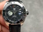 Tag Heuer Aquaracer WAY201J.FC6370 Calibre 5 43mm Super Clone - Image 2