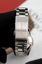 Tag Heuer Super Clone WAY131L.BA0748 Mother Of Pearl Dial Blue 43mm - Image 6