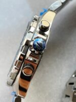 Formula 1 TAG Black Dial Silver SS strap OGF Super Clone - Image 5