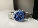 TAG HEUER FORMULA 1 SERIES BLUE DIAL SUPER CLONE - Image 2