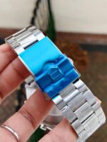 TAG HEUER FORMULA 1 SERIES BLUE DIAL SUPER CLONE - Image 6