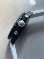 Breitling Endurance pro OGF 44mm Black dial White Rubber Strap quartz movement - Image 7