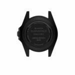 Rolex Submariner Date 116610N “Blaken” Super Clone - Image 6