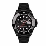 Rolex Submariner Date 116610N “Blaken” Super Clone