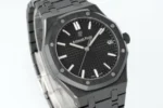 Royal Oak 41mm 15500 Black Ceramic/Cer Black Dial - Image 2