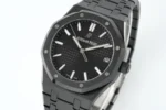 Royal Oak 41mm 15500 Black Ceramic/Cer Black Dial - Image 3