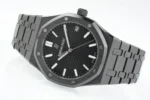 Royal Oak 41mm 15500 Black Ceramic/Cer Black Dial - Image 5