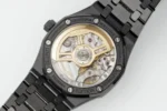 Royal Oak 41mm 15500 Black Ceramic/Cer Black Dial - Image 6