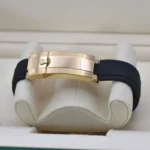Daytona 126518 40mm Yellow Gold with Gold Dial - Image 4