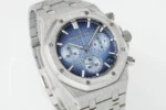Royal Oak Chrono 26240BC 41mm SS/SS Blue Dial - Image 3