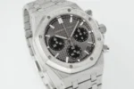 Royal Oak Chrono 26240BC 41mm SS/SS Grey Dial - Image 3