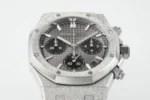 Royal Oak Chrono 26240BC 41mm SS/SS Grey Dial - Image 4