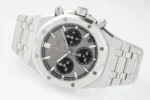 Royal Oak Chrono 26240BC 41mm SS/SS Grey Dial - Image 5